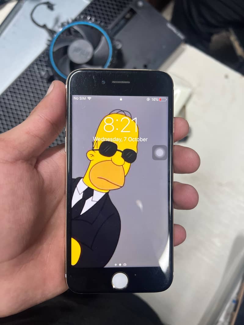 Apple iPhone 6 1