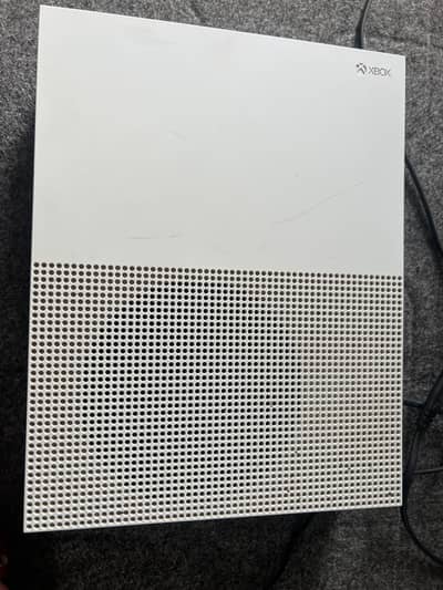 xbox one s 1tb