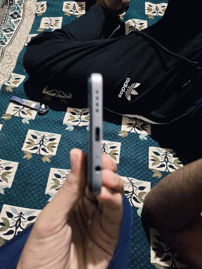 Infinix Hot 50 Pro