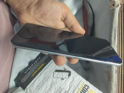 Infinix Hot 60 Pro plus panel