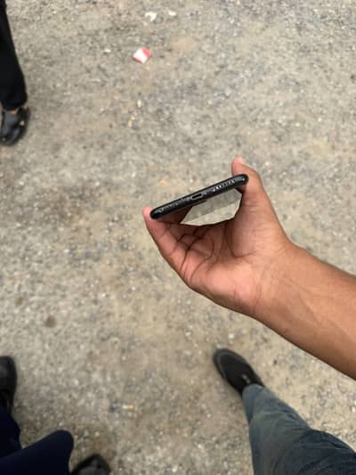 iPhone 7 Plus PTA Approved 128GB