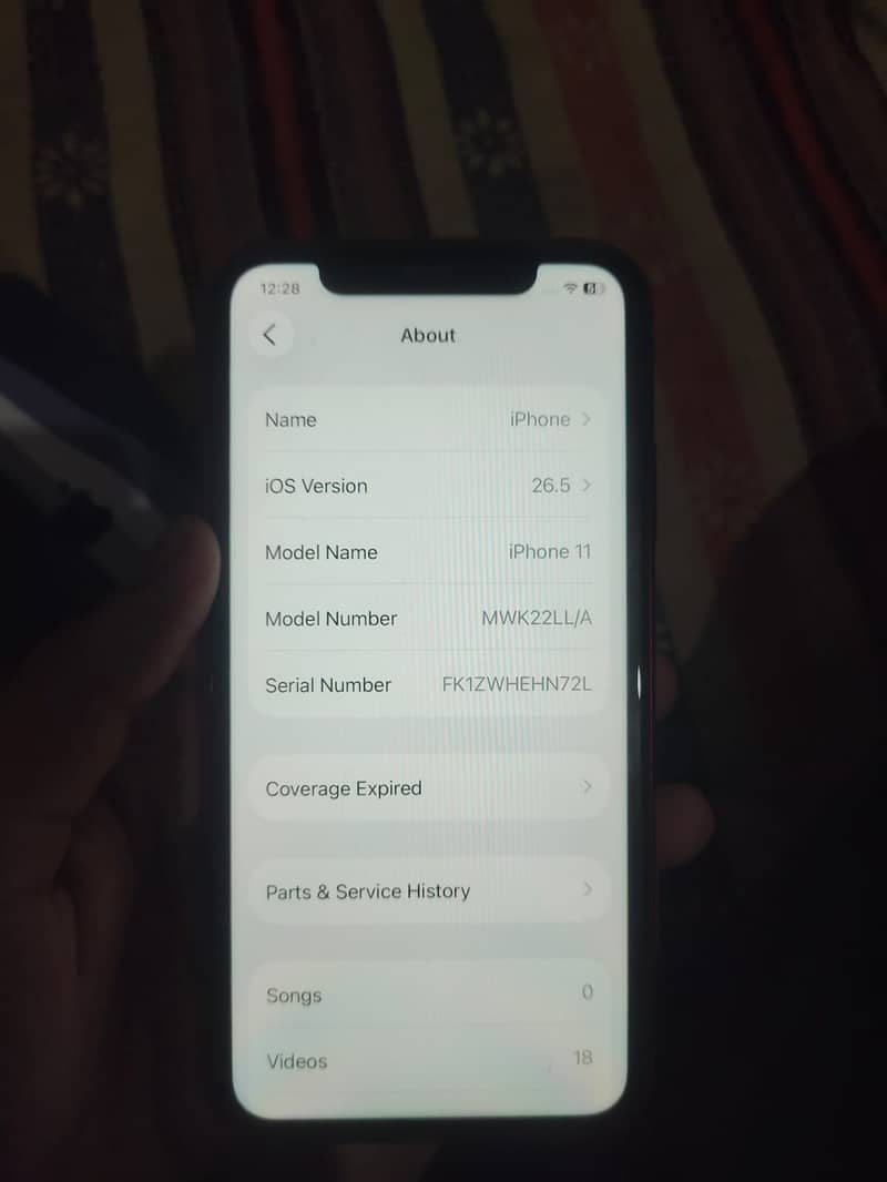 Apple iPhone 11 2