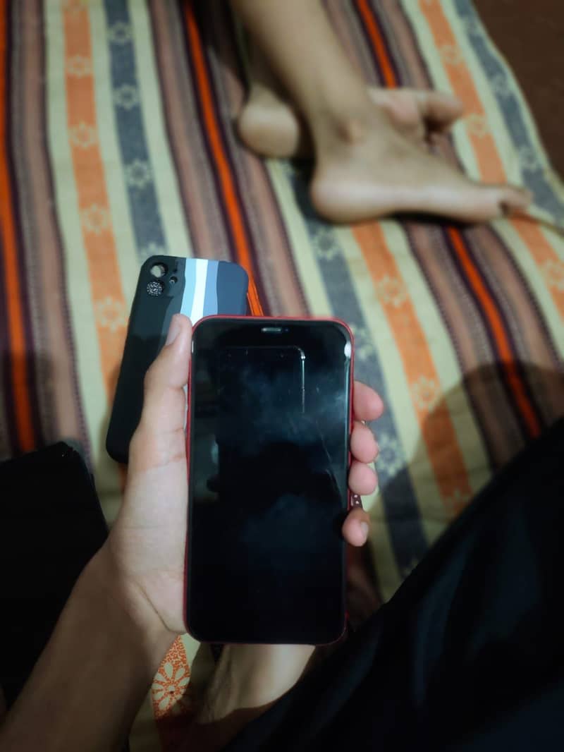 Apple iPhone 11 5