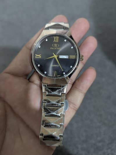 falcon men watch ⌚ waterproof
