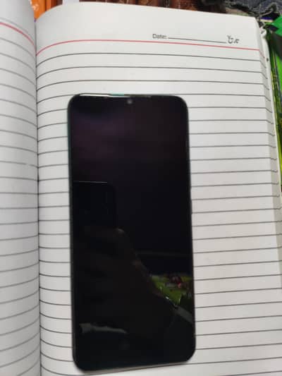 Infinix Hot 9 Play
