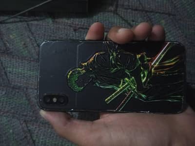 iphone xs jv non pta