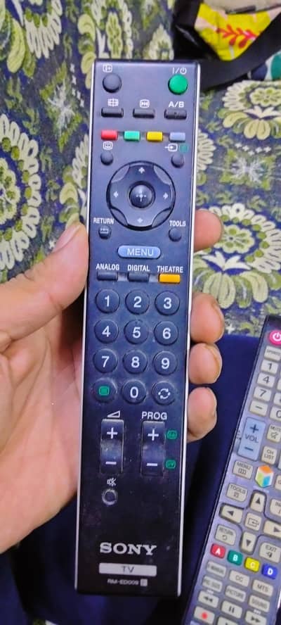 sony Roku  original hai