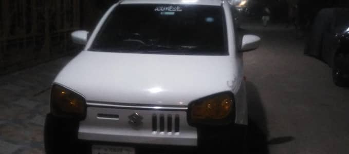 Suzuki Alto ags  vxl  2022