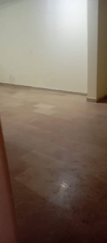 3 bed basement unfurnished available for rent on monthly basis