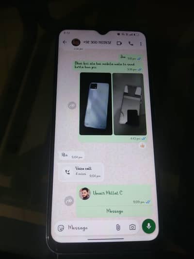 Realme C25s