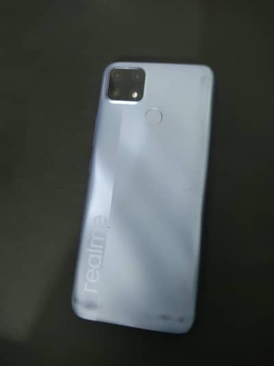 Realme C25s
