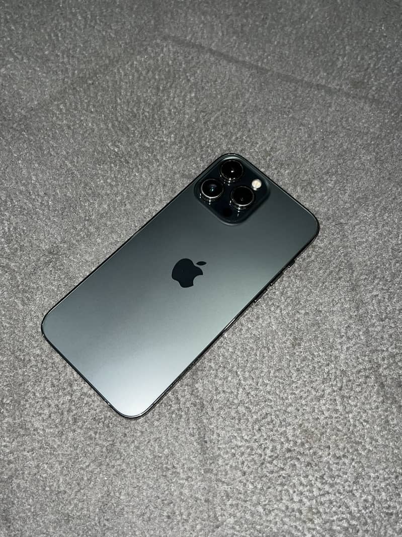iPhone 13 Pro Max 0