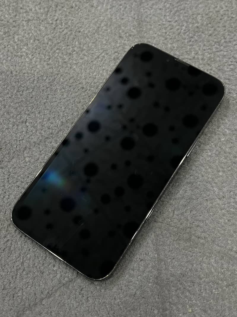 iPhone 13 Pro Max 3
