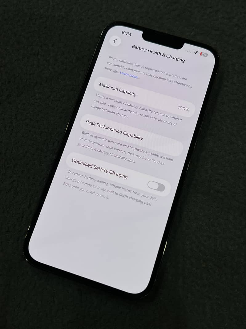 iPhone 13 Pro Max 4