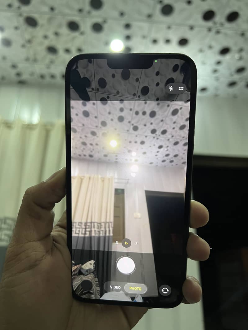 iPhone 13 Pro Max 6
