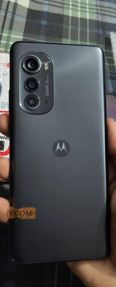 Motorola Moto E22
