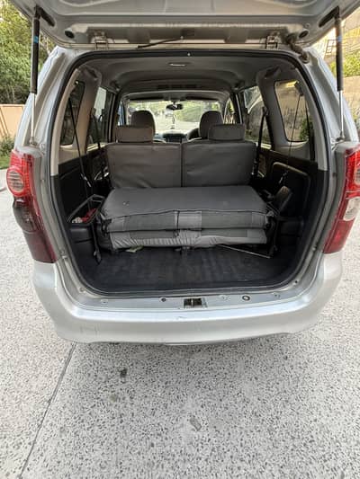 Toyota Avanza 2010