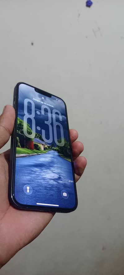 Apple iPhone 13 Pro Max pta 128gb