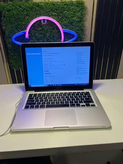 Apple MacBook Pro 2012 – 13”