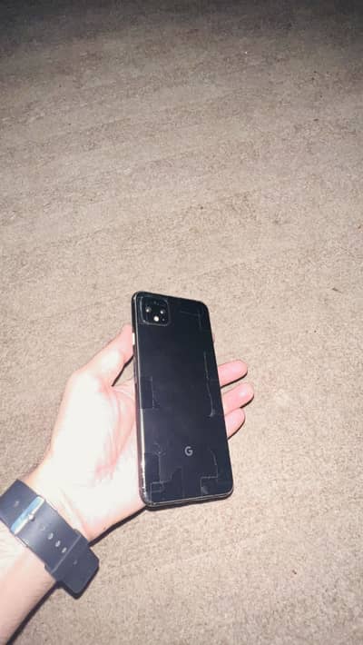 Google Pixel 4 XL PARTS