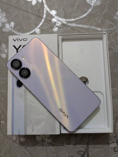 Vivo Y05