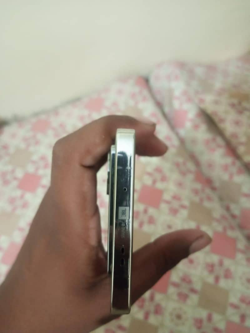Infinix Note 40 3