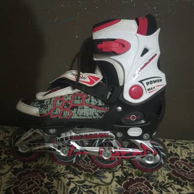 skating shoes  brand new