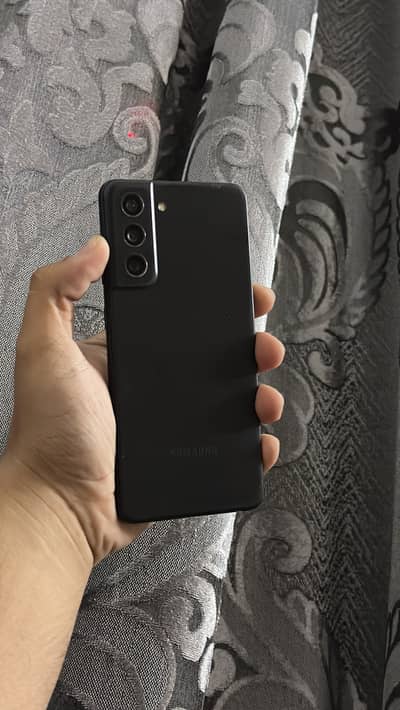 Samsung Mobile S21 FE