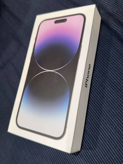 Apple iPhone 14 Pro Max PTA approved and iPhone 12pro max PTA approved