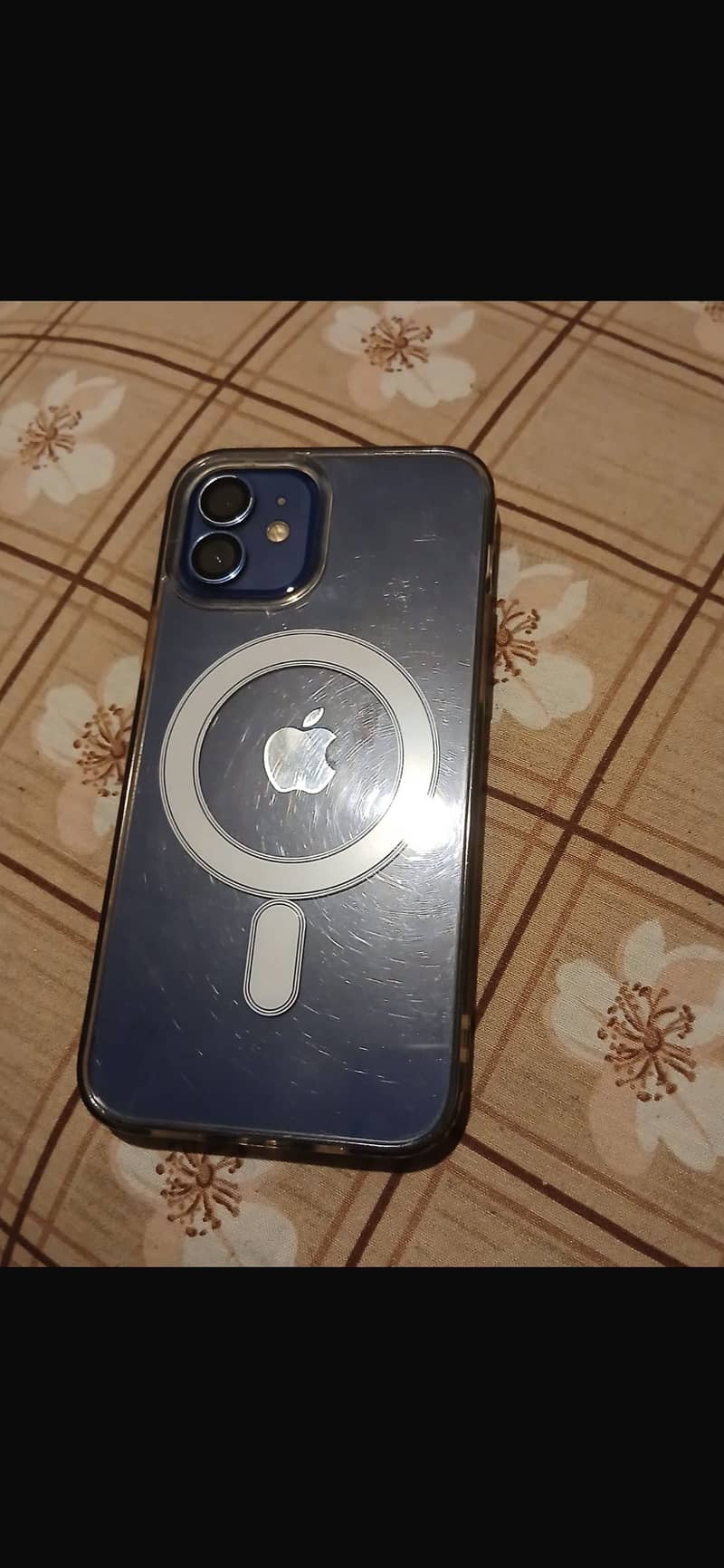 Apple iPhone 12 5