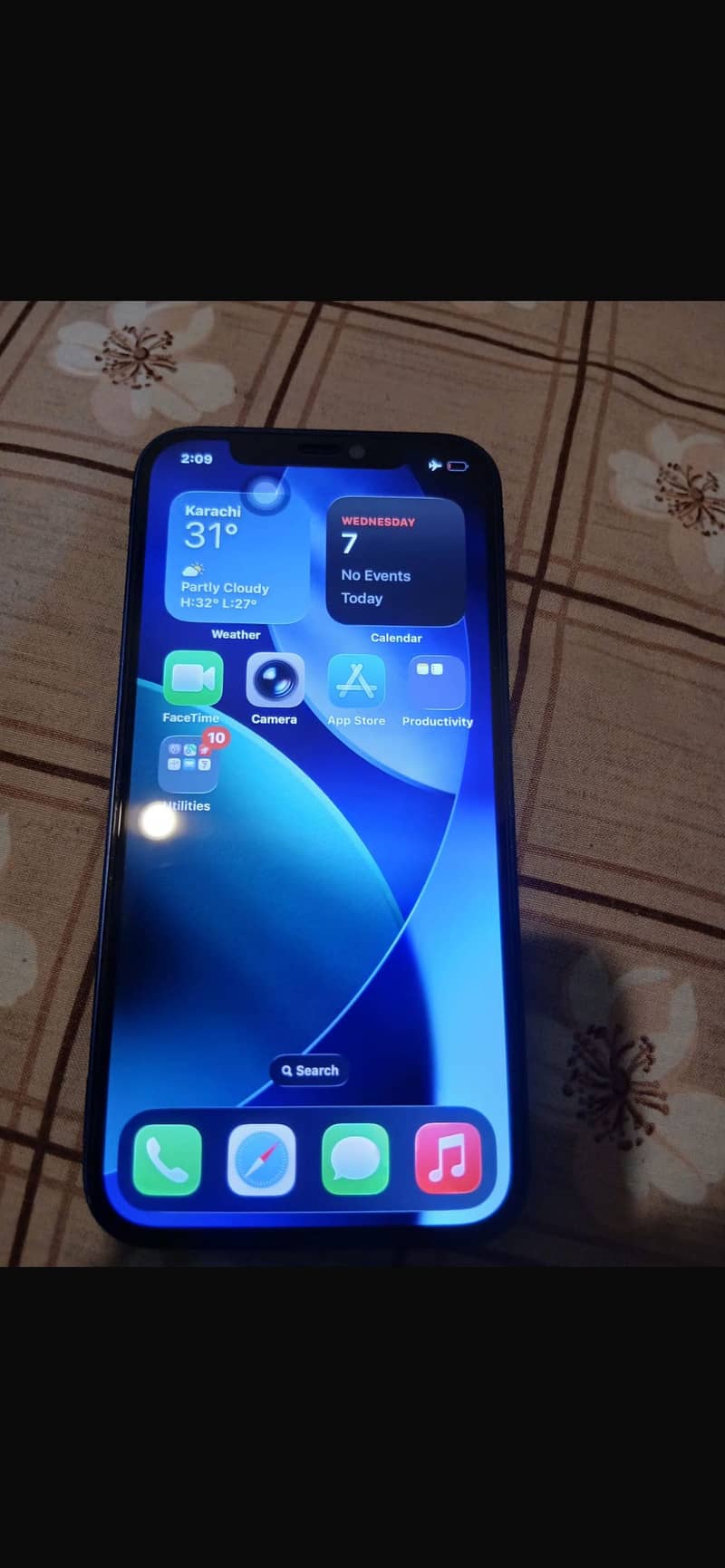 Apple iPhone 12 6