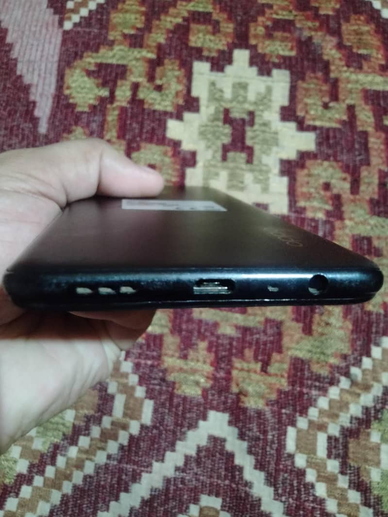 OPPO A16e 1