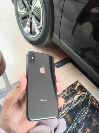 XS  Mobile I phone