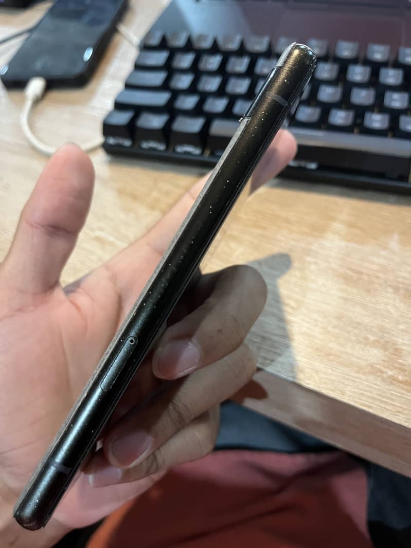 Google Pixel 6a 1
