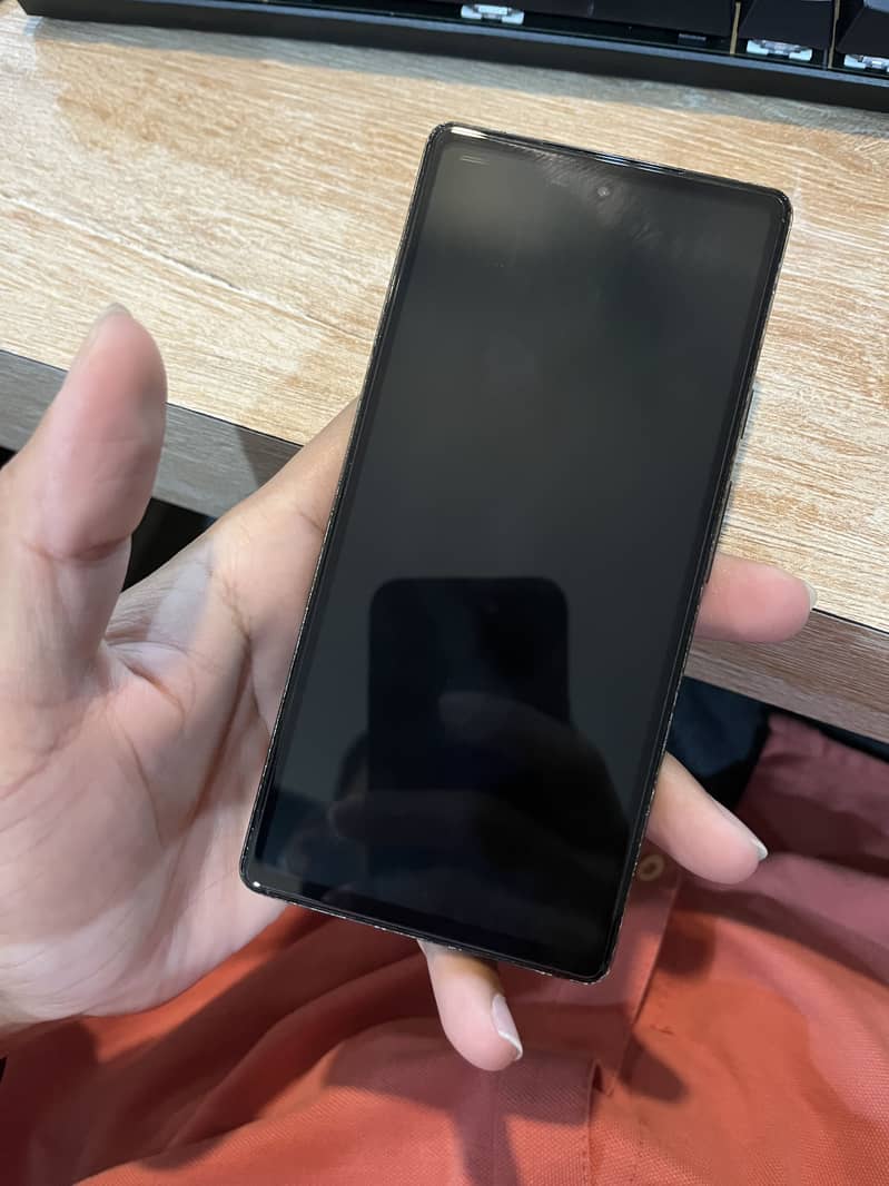 Google Pixel 6a 2