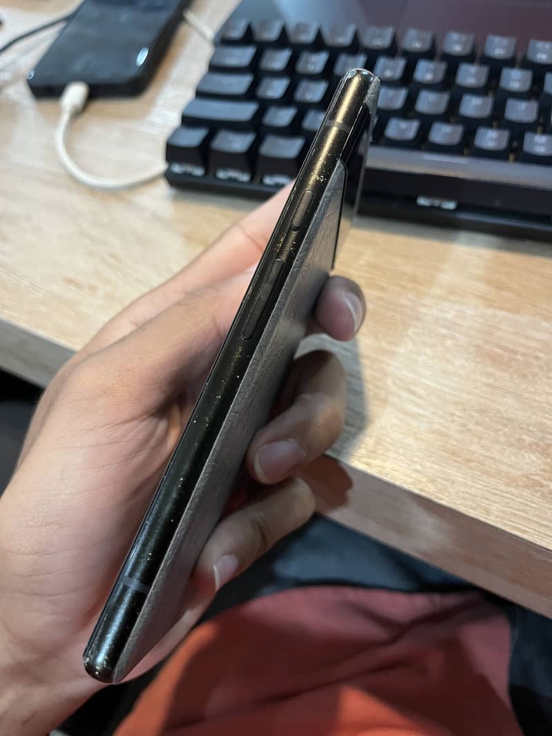 Google Pixel 6a 3