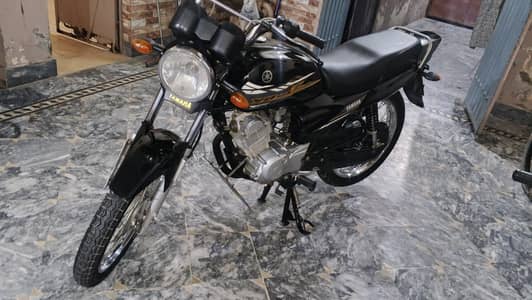 yb125z