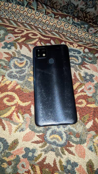 Infinix Hot 10i
