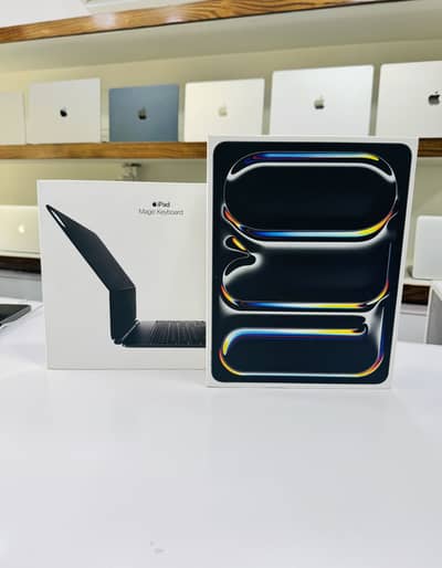ipad pro 13 inch m5 chip