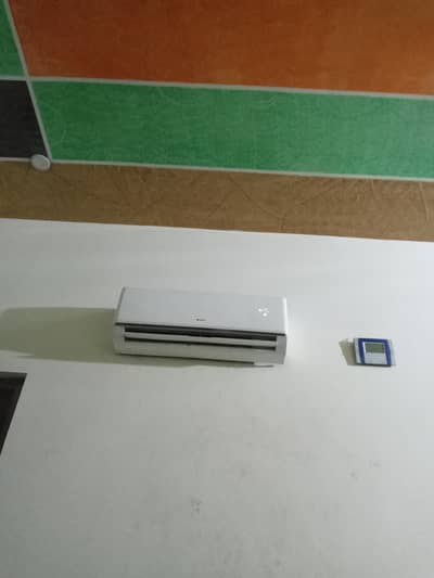 gree 1ton invter,(03064914166)