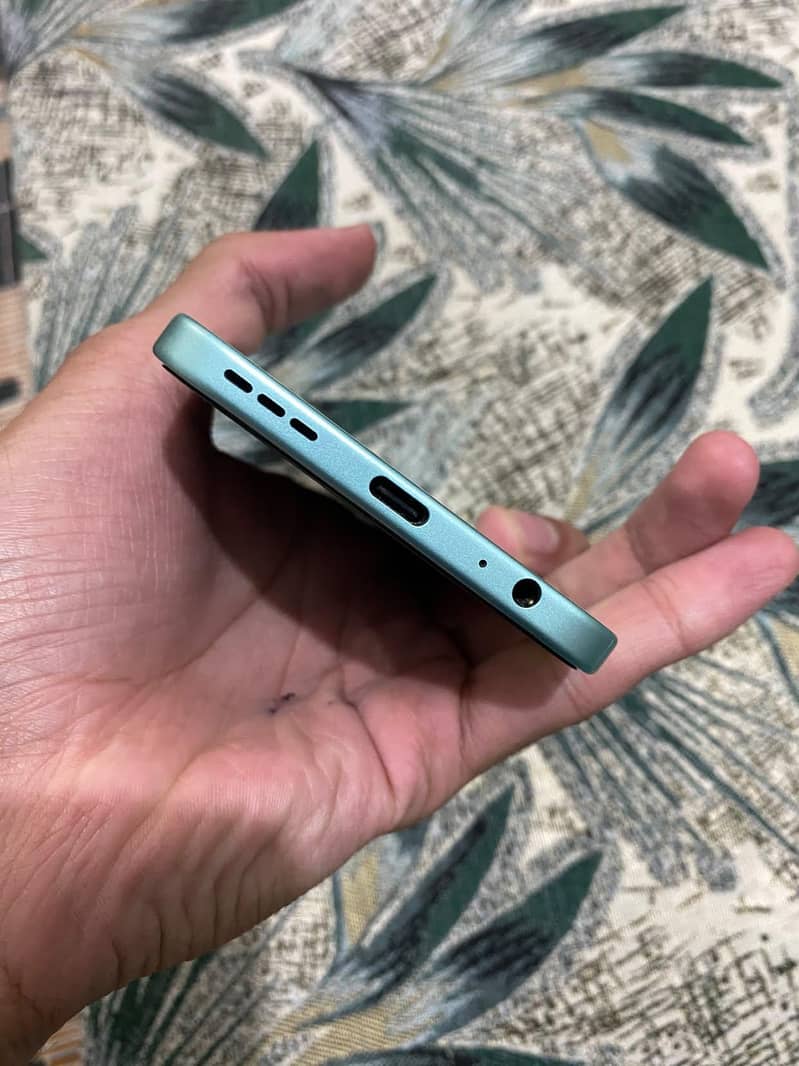 Tecno Other Model 2