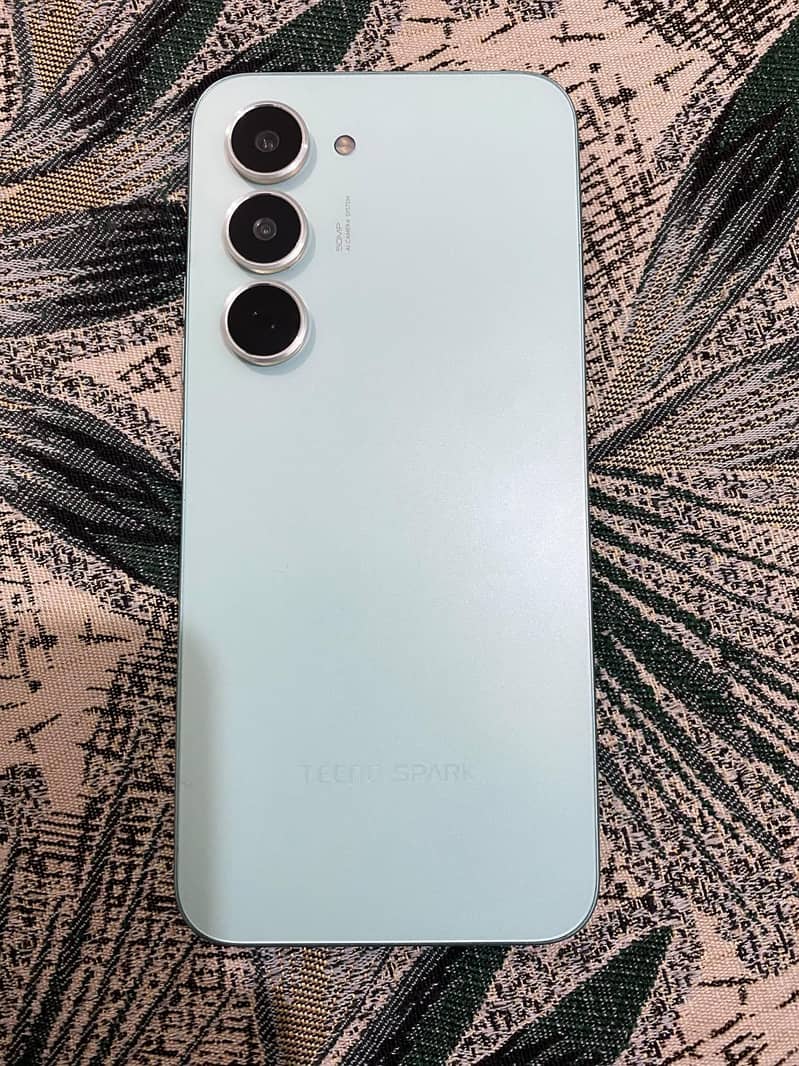 Tecno Other Model 4