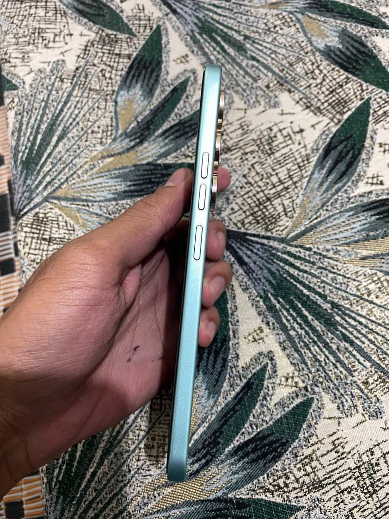 Tecno Other Model 5