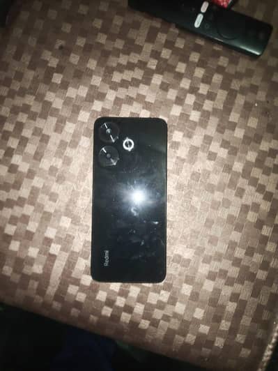 Xiaomi Redmi 13