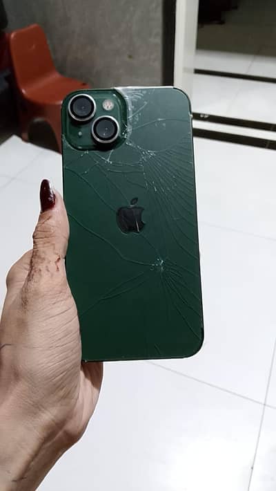 Apple iPhone 13 non pta 128 Gb