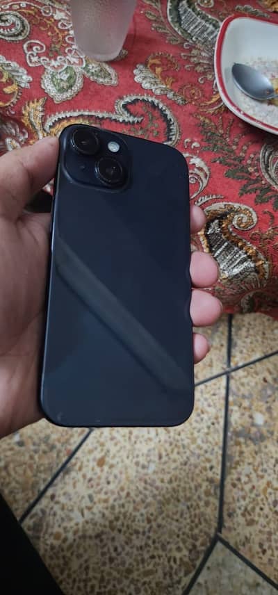 Apple iPhone 15