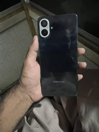 Samsung Mobile A07 5G