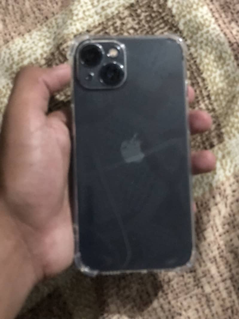 Apple iPhone 13 1