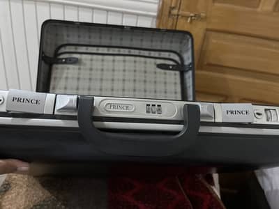 Suitcase