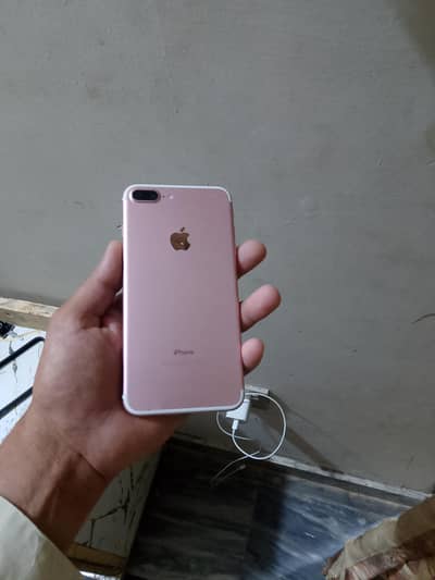iphone7 plus  bypass  128 GB
